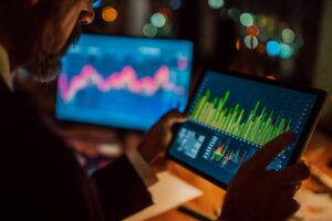 How to Read Forex Charts and Identify Basic Price Movements