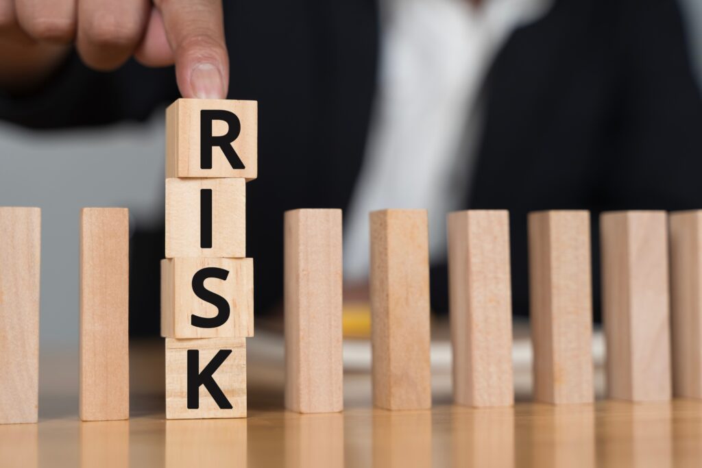 Simple Risk Management Principles Every Beginner Should Learn Early 7 Simple Risk Management Principles Every Beginner Should Learn Early