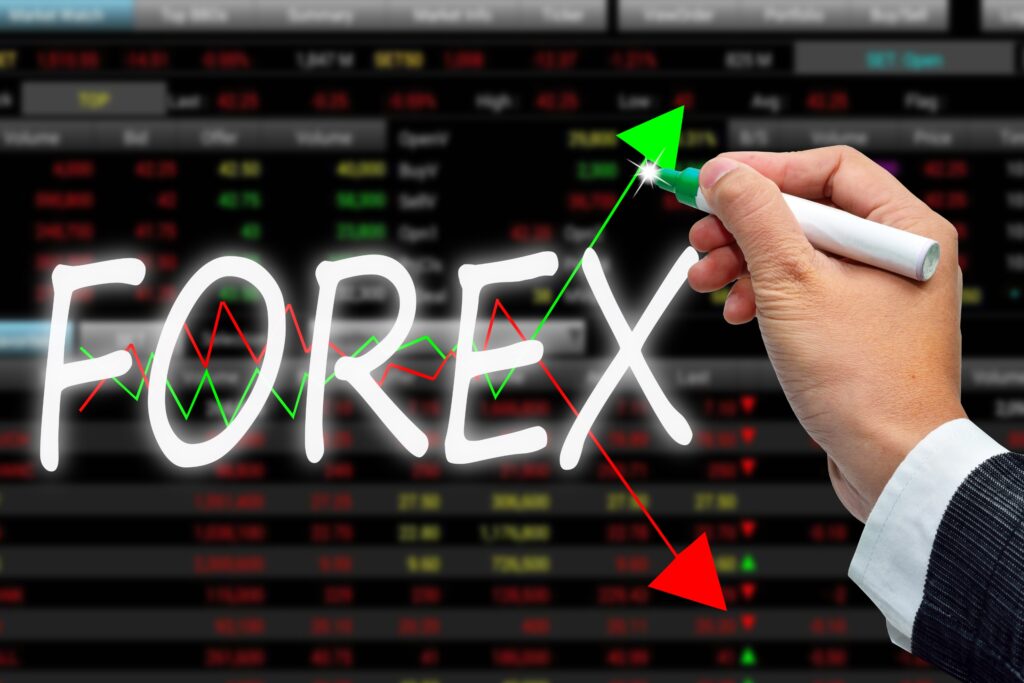 How the Forex Market Operates Across Global Trading Sessions 5 How the Forex Market Operates Across Global Trading Sessions