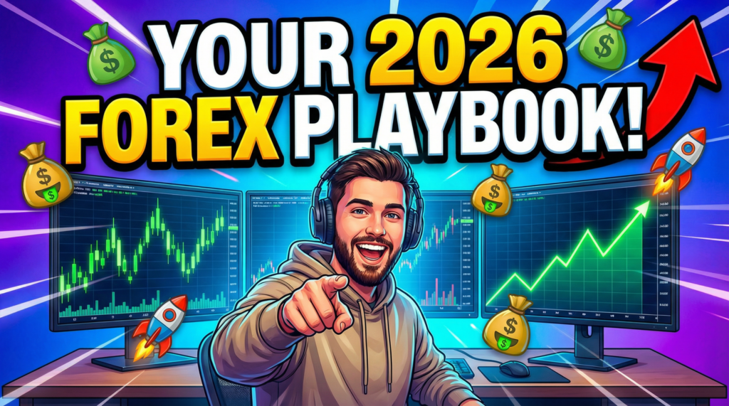 So You Wanna Be a Forex Trader? My Ultimate Forex Trading Playbook 2026 185 featured conversational