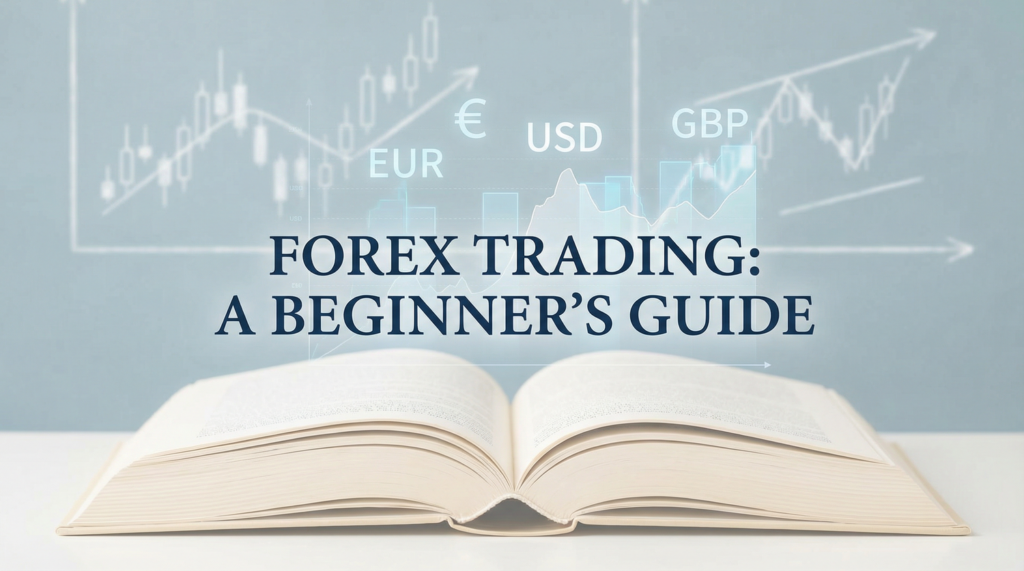 A Beginner's Comprehensive Forex Trading Guide for Beginners 2 featured educational