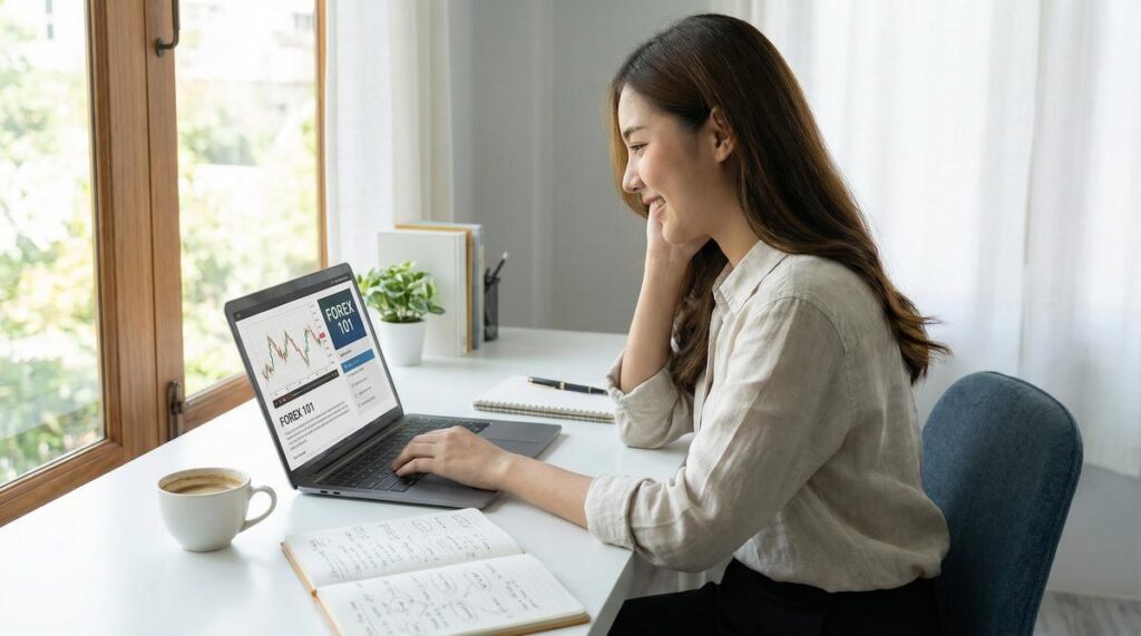 Best Forex Books for Beginners in 2025 1 Forex for Beginners - forex beginner 2